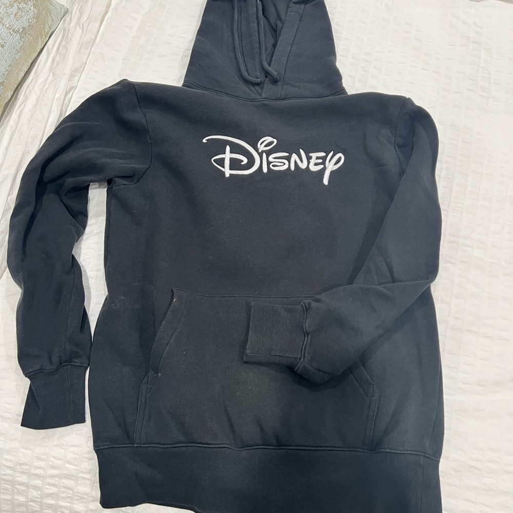 DISNEY HOODIE